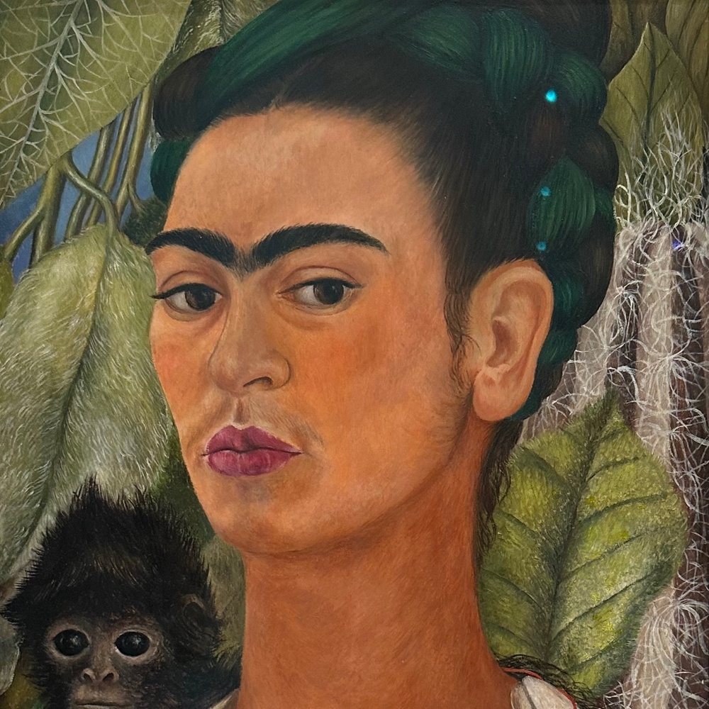 Meet your Posher, Kristina